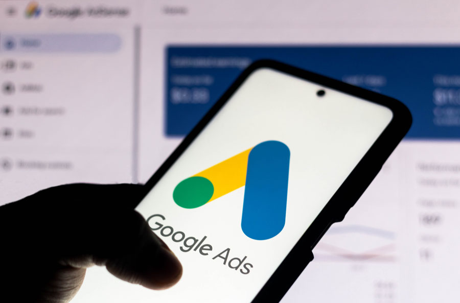 Maximizing Marketing Potential With Google Ads